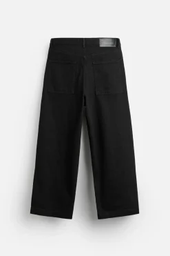 Discount JEANS WIDE FIT Hombre Jeans