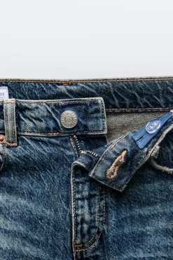 Niños ZARA 6 - 14 Años·Jeans<JEANS WIDE FIT