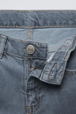 Niños ZARA 6 - 14 Años·Jeans<JEANS WIDE FIT