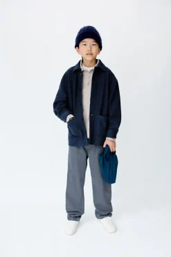 Niños ZARA 6 - 14 Años·Jeans<JEANS WIDE FIT