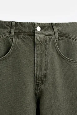 Hot JEANS WIDE FIT X NANUSHKA Hombre Jeans