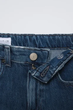 Niños ZARA 6 - 14 Años·Jeans<JEANS WIDE LEG