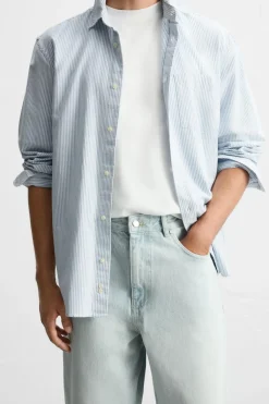 Best JEANS WIDE TAPERED FIT Hombre Jeans