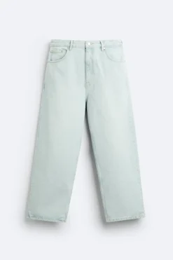 Best JEANS WIDE TAPERED FIT Hombre Jeans