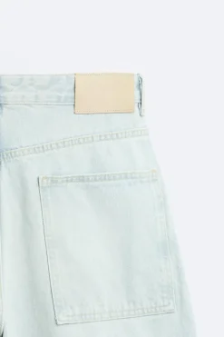 Best JEANS WIDE TAPERED FIT Hombre Jeans