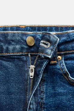 Discount JEANS Z1975 FLARE TIRO ALTO Mujer Jeans