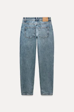 Outlet JEANS Z1975 MOM FIT TIRO ALTO Mujer Jeans