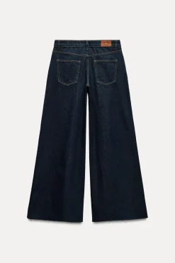 Outlet JEANS Z1975 PALAZZO FIT Mujer Jeans