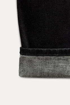 Clearance JEANS Z1975 SELVEDGE RECTO TIRO MEDIO Mujer Jeans