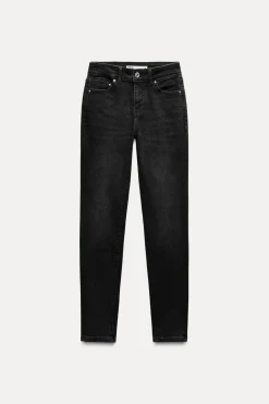 Best JEANS Z1975 SKINNY FIT TIRO MEDIO Mujer Jeans