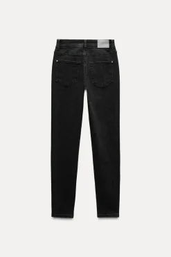 Best JEANS Z1975 SKINNY FIT TIRO MEDIO Mujer Jeans