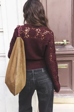 Hot JEANS Z1975 STRAIGHT TIRO ALTO VUELTA BAJO Mujer Jeans