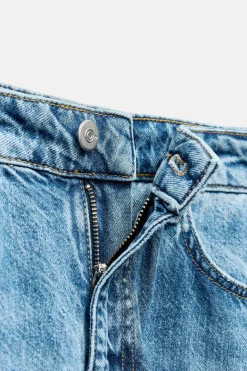 Sale JEANS Z1975 WIDE LEG TIRO ALTO Mujer Jeans