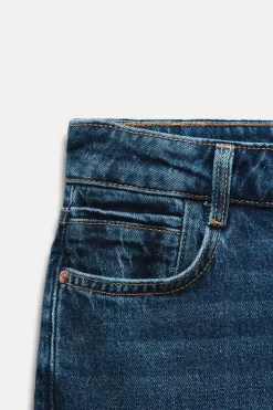 Discount JEANS Z1975 WIDE LEG TIRO ALTO Mujer Jeans