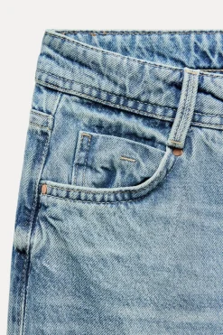 Online JEANS Z1975 WIDE LEG TIRO MEDIO Mujer Jeans