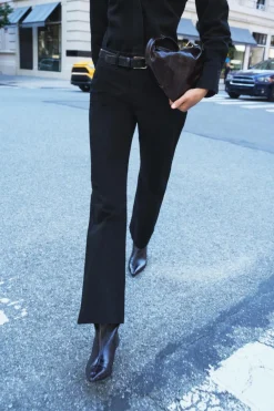 Clearance JEANS ZW COLLECTION BOOTCUT TIRO MEDIO Mujer Jeans