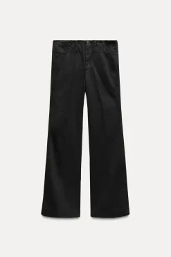 Clearance JEANS ZW COLLECTION BOOTCUT TIRO MEDIO Mujer Jeans