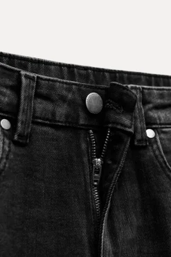 Outlet JEANS ZW COLLECTION BOOTCUT TIRO MEDIO CONTOUR Mujer Jeans