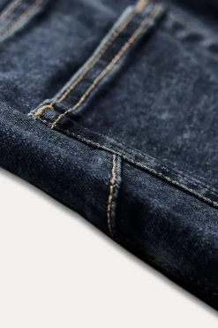 Best JEANS ZW COLLECTION BOOTCUT TIRO MEDIO CONTOUR Mujer Jeans