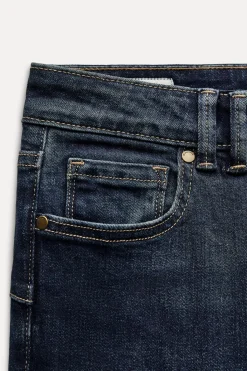 Best JEANS ZW COLLECTION BOOTCUT TIRO MEDIO CONTOUR Mujer Jeans