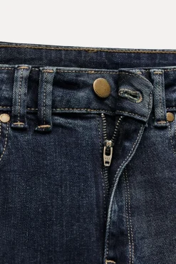 Best JEANS ZW COLLECTION BOOTCUT TIRO MEDIO CONTOUR Mujer Jeans