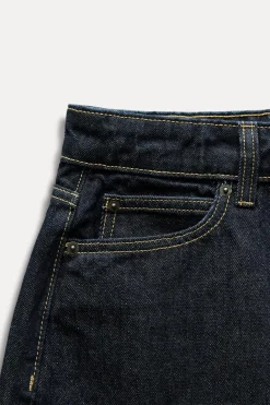 Hot JEANS ZW COLLECTION CARPENTER TIRO ALTO Mujer Jeans