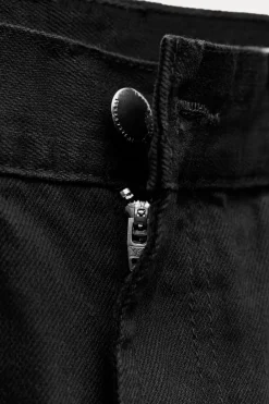 Best JEANS ZW COLLECTION LOOSE FIT TIRO MEDIO Mujer Jeans