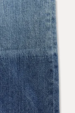 Fashion JEANS ZW COLLECTION PATCHWORK Mujer Jeans
