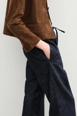 Clearance JEANS ZW COLLECTION RECTOS TIRO MEDIO Mujer Jeans