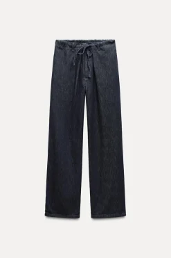 Clearance JEANS ZW COLLECTION RECTOS TIRO MEDIO Mujer Jeans