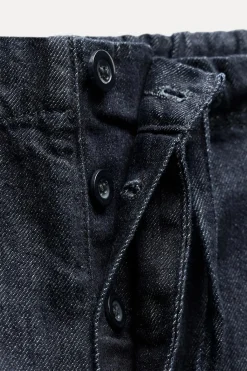 Clearance JEANS ZW COLLECTION RECTOS TIRO MEDIO Mujer Jeans