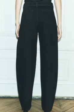 Discount JEANS ZW COLLECTION RECTOS TIRO MEDIO Mujer Jeans