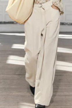 Clearance JEANS ZW COLLECTION RECTOS TIRO MEDIO Mujer Jeans