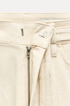 Clearance JEANS ZW COLLECTION RECTOS TIRO MEDIO Mujer Jeans