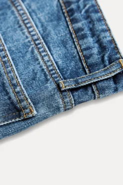 Clearance JEANS ZW COLLECTION RECTOS TIRO MEDIO Mujer Jeans