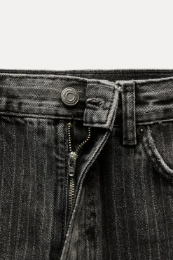 Clearance JEANS ZW COLLECTION RECTOS TIRO MEDIO Mujer Jeans