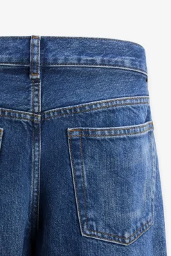 Best JEANS ZW COLLECTION RECTOS TIRO MEDIO Mujer Jeans