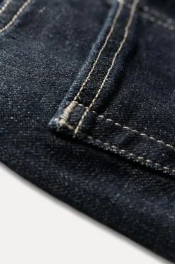 Outlet JEANS ZW COLLECTION RELAXED SLIM TIRO MEDIO Mujer Jeans