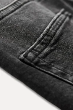 Hot JEANS ZW COLLECTION RELAXED SLIM TIRO MEDIO Mujer Jeans