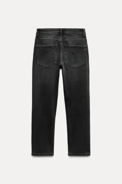 Hot JEANS ZW COLLECTION RELAXED SLIM TIRO MEDIO Mujer Jeans