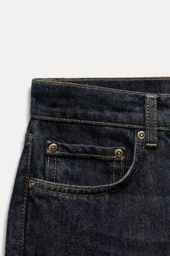Clearance JEANS ZW COLLECTION RELAXED TIRO MEDIO Mujer Jeans