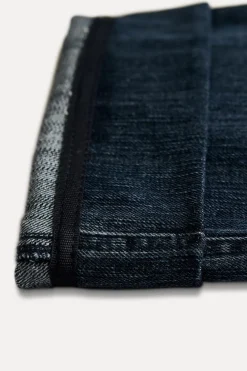 Fashion JEANS ZW COLLECTION RELAXED TIRO MEDIO Mujer Jeans