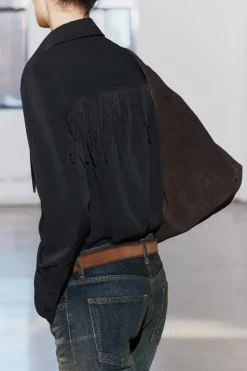 Fashion JEANS ZW COLLECTION RELAXED TIRO MEDIO Mujer Jeans