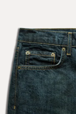 Discount JEANS ZW COLLECTION RELAXED TIRO MEDIO Mujer Jeans