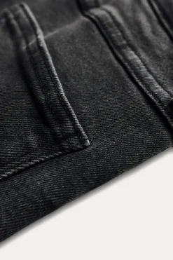 Hot JEANS ZW COLLECTION SKINNY TIRO MEDIO Mujer Jeans