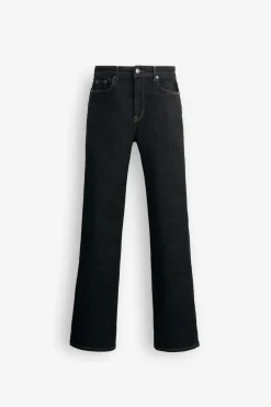 Discount JEANS ZW COLLECTION SLIM TIRO MEDIO Mujer Jeans