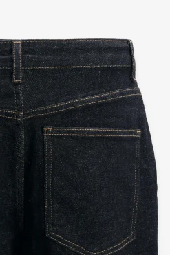 Discount JEANS ZW COLLECTION SLIM TIRO MEDIO Mujer Jeans