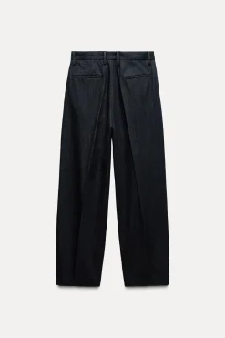 Fashion JEANS ZW COLLECTION TIRO MEDIO Mujer Jeans