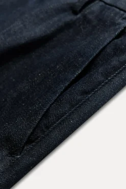 Fashion JEANS ZW COLLECTION TIRO MEDIO Mujer Jeans