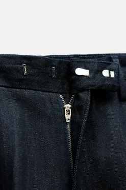 Fashion JEANS ZW COLLECTION TIRO MEDIO Mujer Jeans